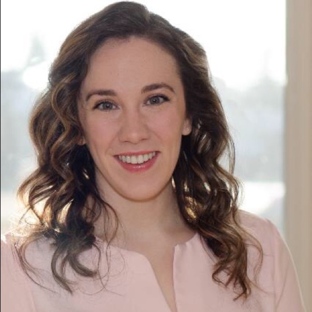 Meet your Posher, Kayla